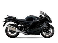 スズキ　ハヤブサ（ＧＳＸ１３００Ｒ　Ｈａｙａｂｕｓａ）カラーオーダープラン