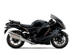 スズキ　ハヤブサ（ＧＳＸ１３００Ｒ　Ｈａｙａｂｕｓａ）カラーオーダープラン