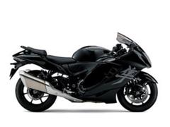 スズキ　ハヤブサ（ＧＳＸ１３００Ｒ　Ｈａｙａｂｕｓａ）カラーオーダープラン