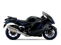 スズキ　ハヤブサ（ＧＳＸ１３００Ｒ　Ｈａｙａｂｕｓａ）カラーオーダープラン