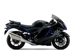スズキ　ハヤブサ（ＧＳＸ１３００Ｒ　Ｈａｙａｂｕｓａ）カラーオーダープラン