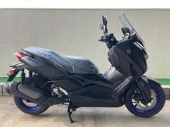 ヤマハ　Ｘ−ＭＡＸ２５０　電動スクリーン