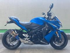 スズキ　ＧＳＸ−Ｓ１０００Ｆ