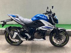 スズキ　ＧＩＸＸＥＲ　２５０
