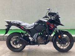 スズキ　Ｖ−ストローム２５０ＳＸ