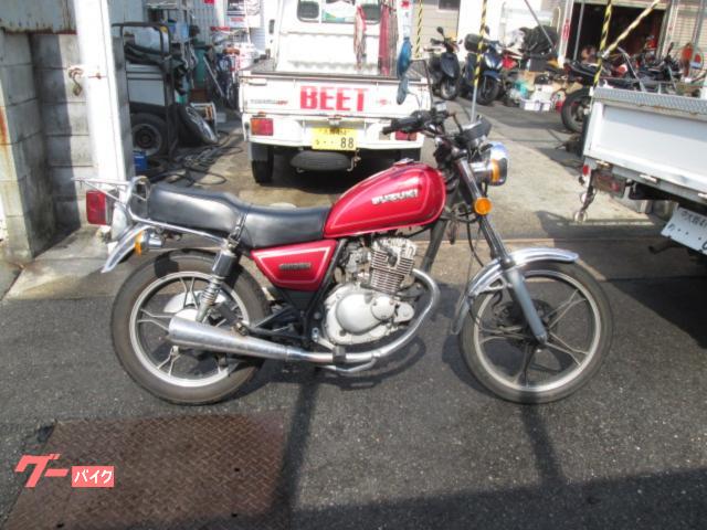 ＧＮ１２５Ｈ