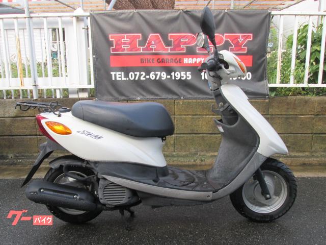 JOG SA36 インジェクション FI