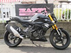 ＢＭＷ　Ｇ３１０Ｒ