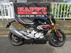 ＢＭＷ　Ｇ３１０Ｒ
