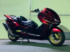 グーバイク】和歌山県・「ビッグスクーター ホンダ」のバイク検索結果一覧(1～1件)