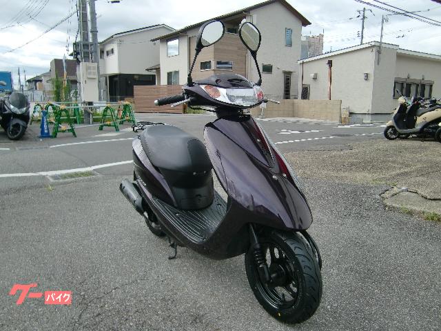 車両情報 ホンダ Dio Technical Shop しらさぎ 合同会社 しらさぎ 中古バイク 新車バイク探しはバイクブロス