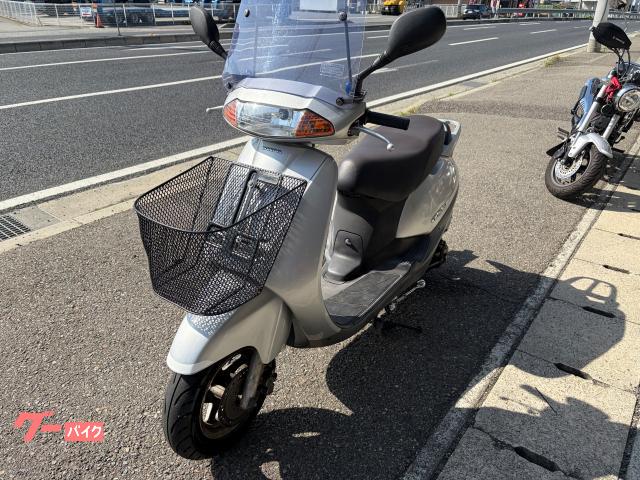 車両情報:ホンダ リード100 | TECHNICAL SHOP しらさぎ 合同会社