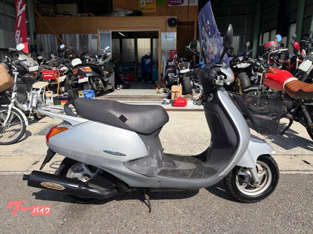 車両情報:ホンダ リード100 | TECHNICAL SHOP しらさぎ 合同会社