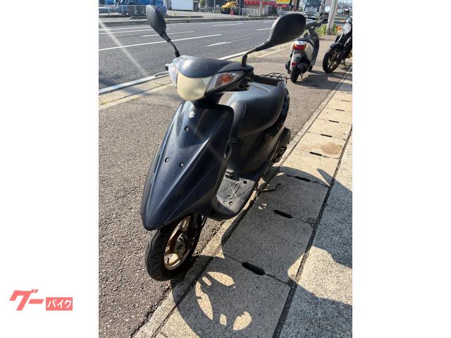 車両情報:スズキ アドレスV50 | TECHNICAL SHOP しらさぎ 合同会社 車両情報:スズキ アドレスV50 | TECHNICAL SHOP しらさぎ 合同会社