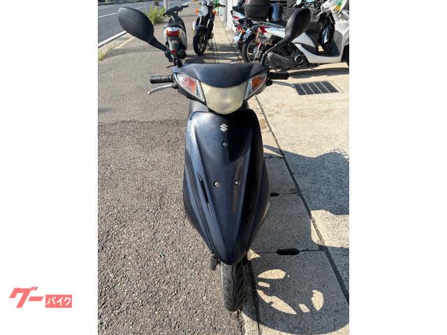車両情報:スズキ アドレスV50 | TECHNICAL SHOP しらさぎ 合同会社
