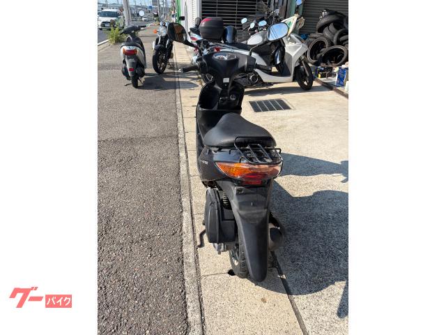 車両情報:スズキ アドレスV50 | TECHNICAL SHOP しらさぎ 合同会社