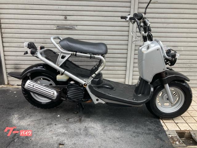 ホンダ ズーマー ＺＯＯＭＥＲ・スペシャル｜ＲＴＳ ＭＯＴＯＲ｜新車・中古バイクなら【グーバイク】