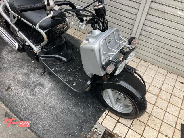 ホンダ ズーマー ＺＯＯＭＥＲ・スペシャル｜ＲＴＳ ＭＯＴＯＲ｜新車・中古バイクなら【グーバイク】