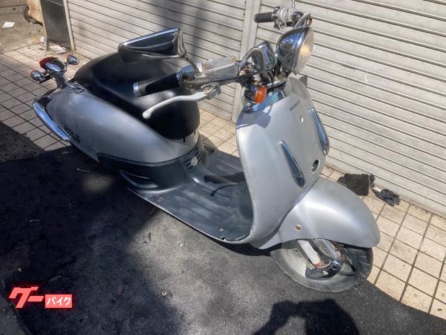 ホンダ ジョーカー50｜RTS MOTOR｜新車・中古バイクなら