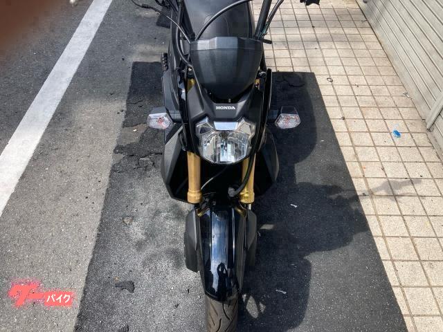 ホンダ ズーマーX|RTS MOTOR|新車・中古バイクなら ホンダ ズーマーX|RTS MOTOR|新車・中古バイクなら
