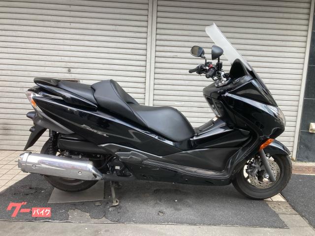 フォルツァ・Ｚ