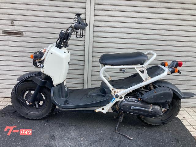ホンダ ズーマー｜RTS MOTOR｜新車・中古バイクなら【グーバイク】