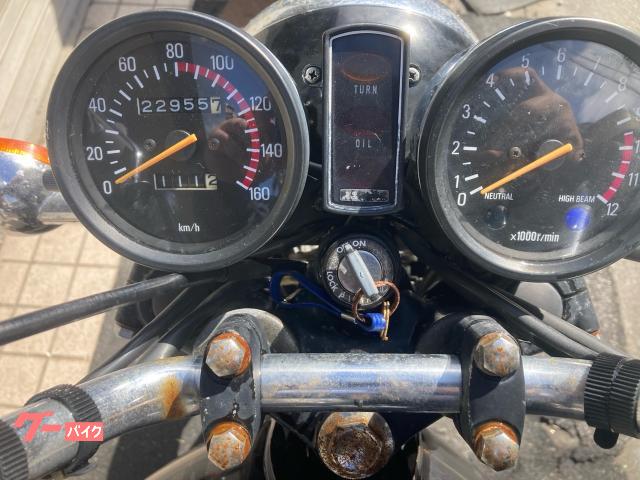 車両情報:ヤマハ GX250 | RTS MOTOR | 中古バイク・新車バイク探しは