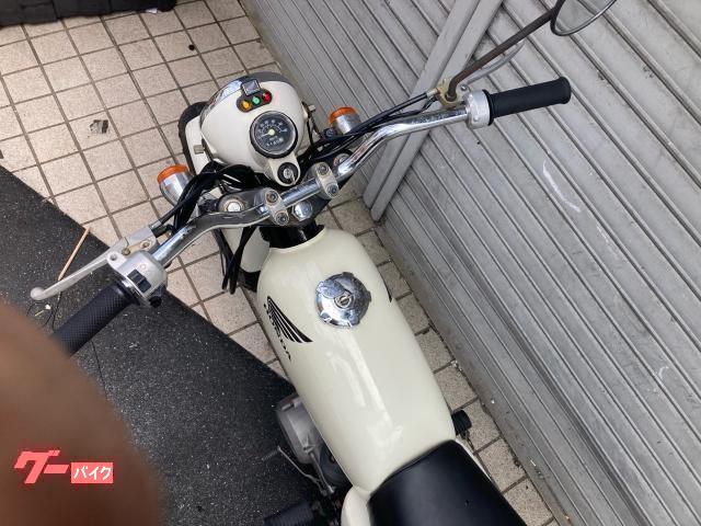【お渡し先確定】APE50 インジェクションモデル HONDA APE50 インジェクションモデル 新入荷！ | auto shop endohの