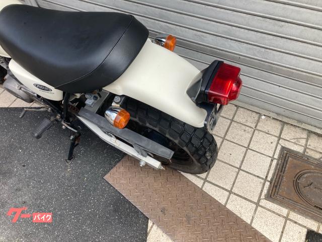 ホンダ　エイプ50 FI 配送可能　支払いは現金or振り込みも可能　インジェクション ホンダ Ape エイプ FI インジェクションモデル フルノーマル車