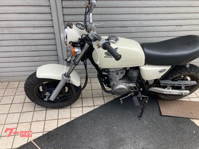 完売しました整備保証付ホンダエイプインジェクション車お買い得車‼️ Ape(ホンダ)のバイクを探すなら【グーバイク】