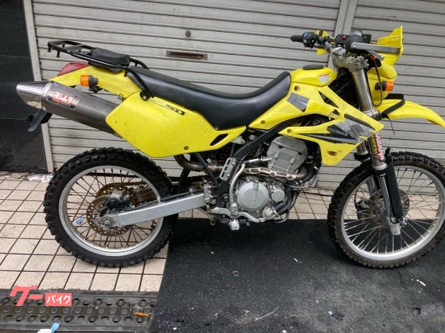 スズキ 250SB Kawasaki Dトラッカー OEM｜RTS