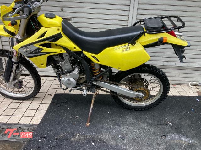 スズキ 250SB Kawasaki Dトラッカー OEM｜RTS
