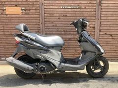 スズキ　アドレスＶ１２５Ｓ