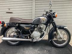 ベンリィCD125T(ホンダ) 中古バイク一覧｜新車・中古