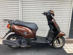 ホンダ　タクト・ベーシック