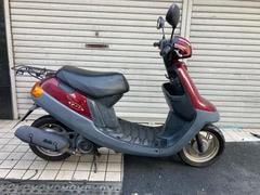 ヤマハ　ＪＯＧアプリオ