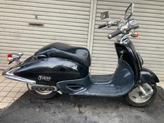 ホンダ　ジョーカー５０　フルノーマル車両