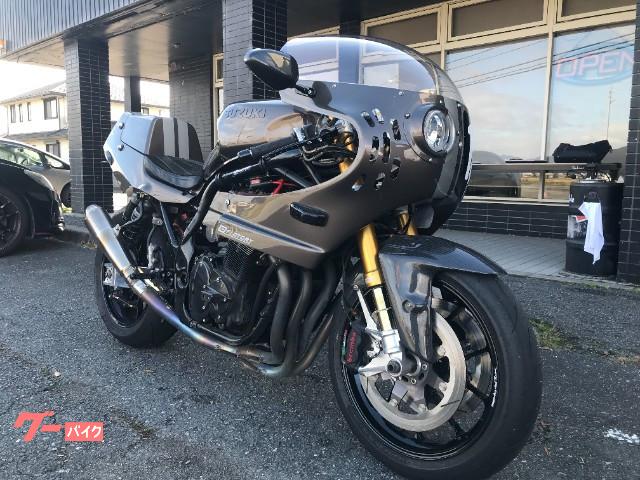 絶盤部品 GS1200SS ライトカバー | T-stage