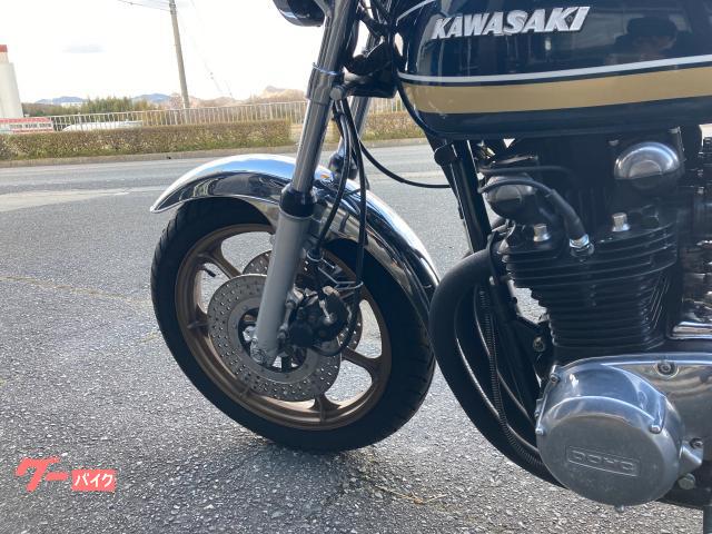 カワサキ Z1000 KZ1000 Z－1仕様 キャブレター