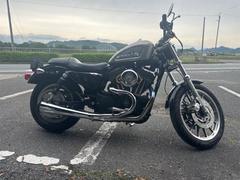ＨＡＲＬＥＹ−ＤＡＶＩＤＳＯＮ　ＸＬ１２００Ｒ　スポーツスター