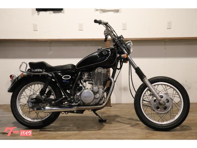 ヤマハ SR400 |MOTO SHOP TRUST|新車・中古バイク ヤマハ SR400 |MOTO SHOP TRUST|新車・中古バイク