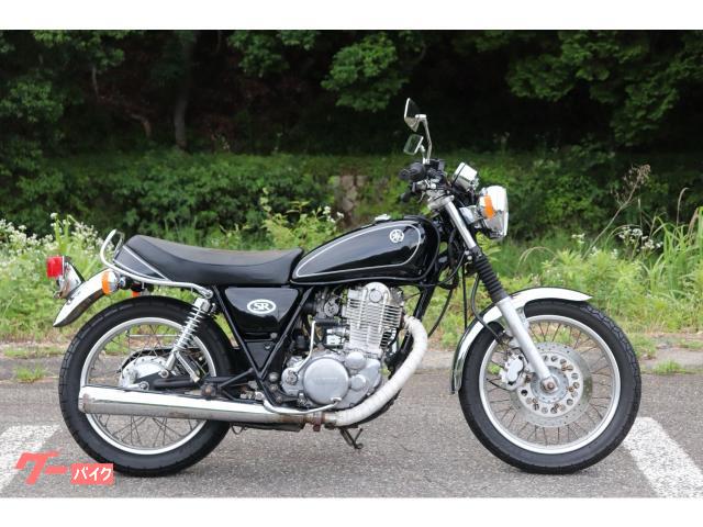 ＳＲ４００