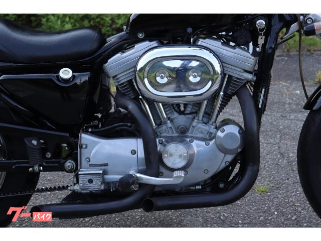 ⭐︎Harley-Davidson XL883L ノーマルマフラー⭐︎ Yahoo!オークション -「xl883 ノーマル」(ハーレーダビッドソン