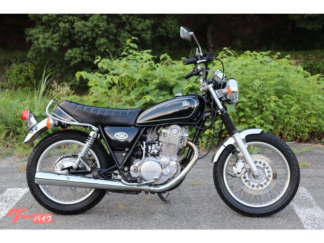ＳＲ４００
