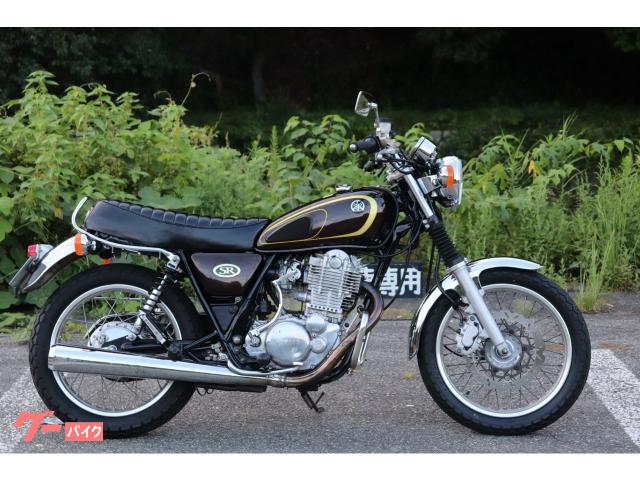 ＳＲ４００