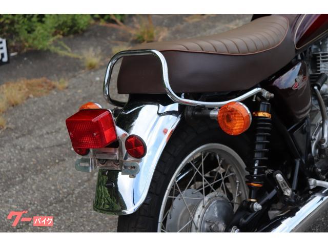 ヤマハ SR400 25th Anniversary Ltd