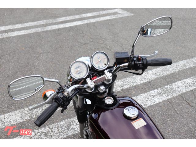 sr40025周年アニバーサリー千葉県市原市より ヤマハ SR400 25th Anniversary Ltd