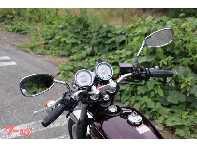 ヤマハ SR400 25th Anniversary Ltd ヤマハ SR400 25th Anniversary Ltd
