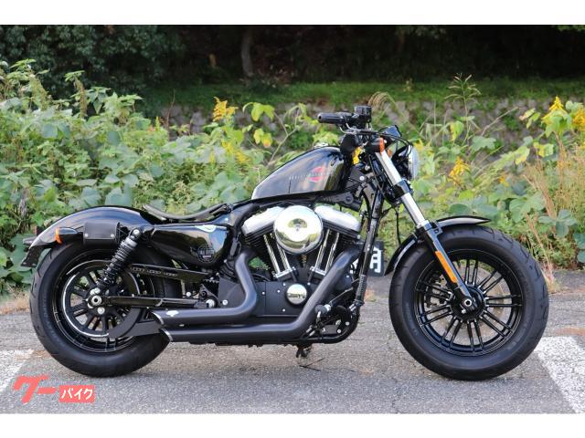 ＸＬ１２００Ｘ　フォーティエイト　ファイル　Ｖａｎｃｅ＆Ｈｉｎｅｓ　ＥＴＣ　他