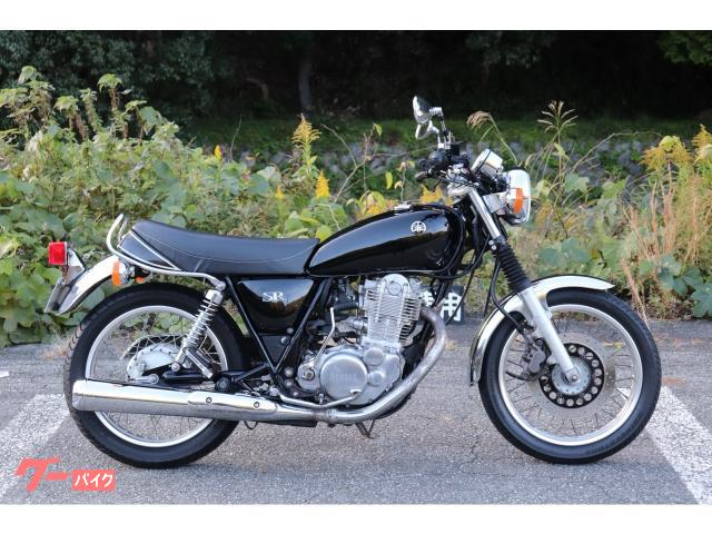 ＳＲ４００